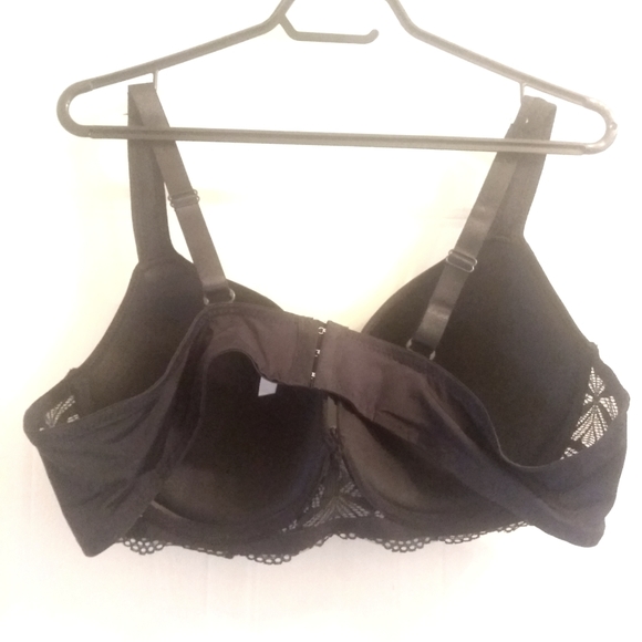 Brassière shein noir 115 F - Picture 2 of 3